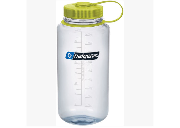 Sustain Wide Mouth Bottle 1QT - Idaho Mountain Touring