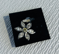 Swarovski Pin