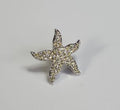 Swarovski Pin