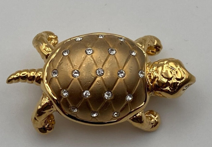 Swarovski Pin