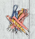 Swivel Hook Wristlet