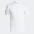 adidas Techfit AEROREADY T-Shirt | White | Men's