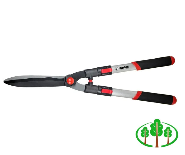 Telescopic Hedge Shear