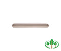 Terrace Trough Tray 60cm - Mocha