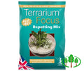 Terrarium Focus Repotting Mix - Peat Free