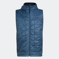 Terrex Multi Insulated Vest | Wonder Steel | Men's