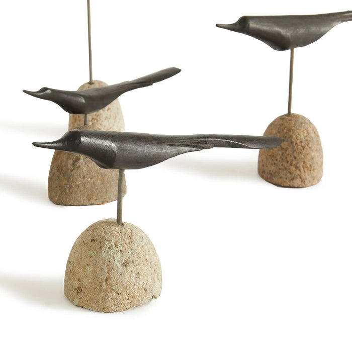 THE FLOCK, SET OF 5 Villa Decor & Design