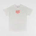 The Life of Pablo 2016 Saint Pablo Tour 'General Admission' Tee In White