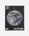 Outpump Serving The People Multi Books and Magazines Magazines OP003 MULTI