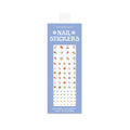 Tiny Blooms Nail Stickers