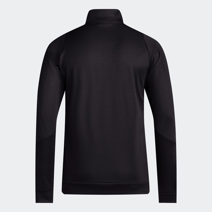 adidas Tiro 24 Training Jacket | Black / White | Men's