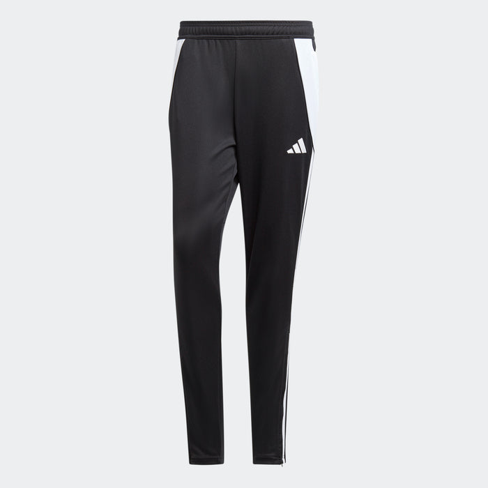 adidas Tiro 24 Training Track Pants | Men's Black / White