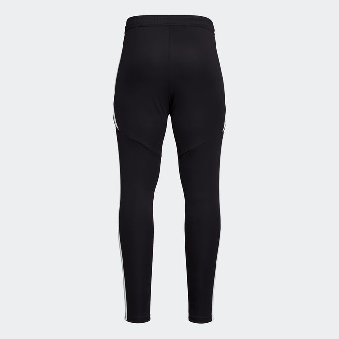 adidas Tiro 24 Training Track Pants | Men's Black / White