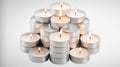 Tlite Candles Set of 100 -F21