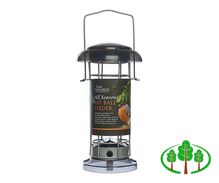 Tom Chambers All-Seasons Fat Ball Feeder