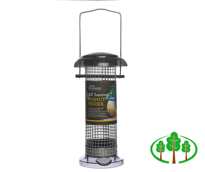 Tom Chambers All-Seasons Peanut Feeder