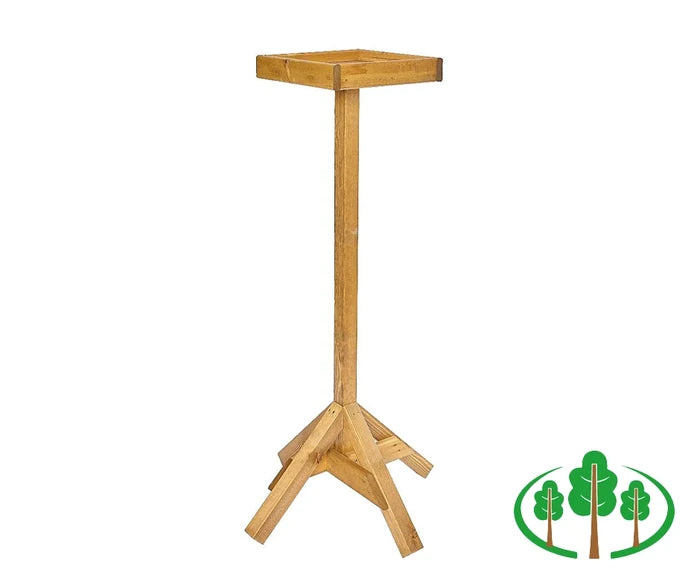 Tom Chambers Bird Platform Bird Table