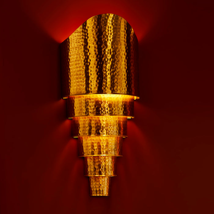 Torch (L) Wall Bracket