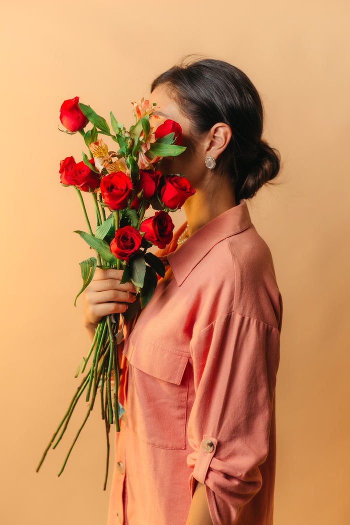 Traditional Roses