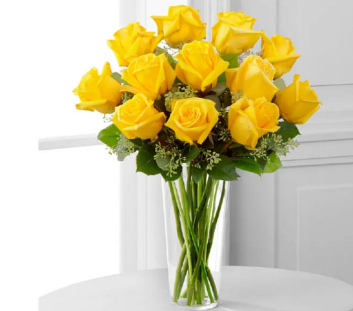 Traditional Roses