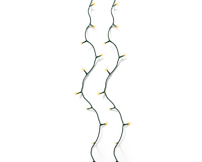 Tree Lights Basic Classic Warm 710cm