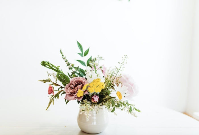 Vase Arrangement