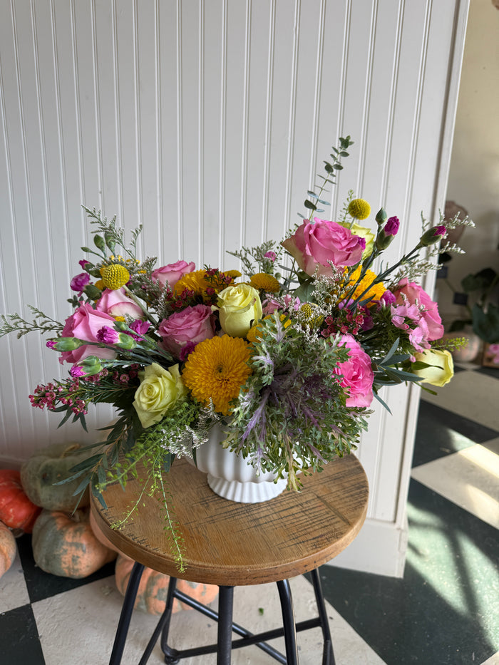 Vase Arrangement