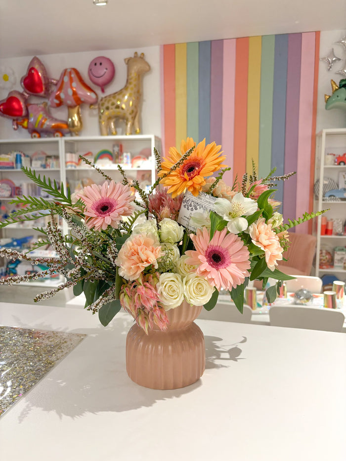 Vase Arrangement