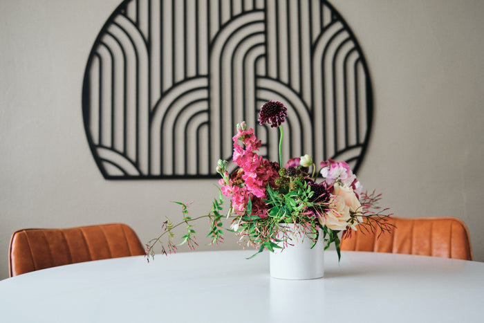 Vase Arrangement