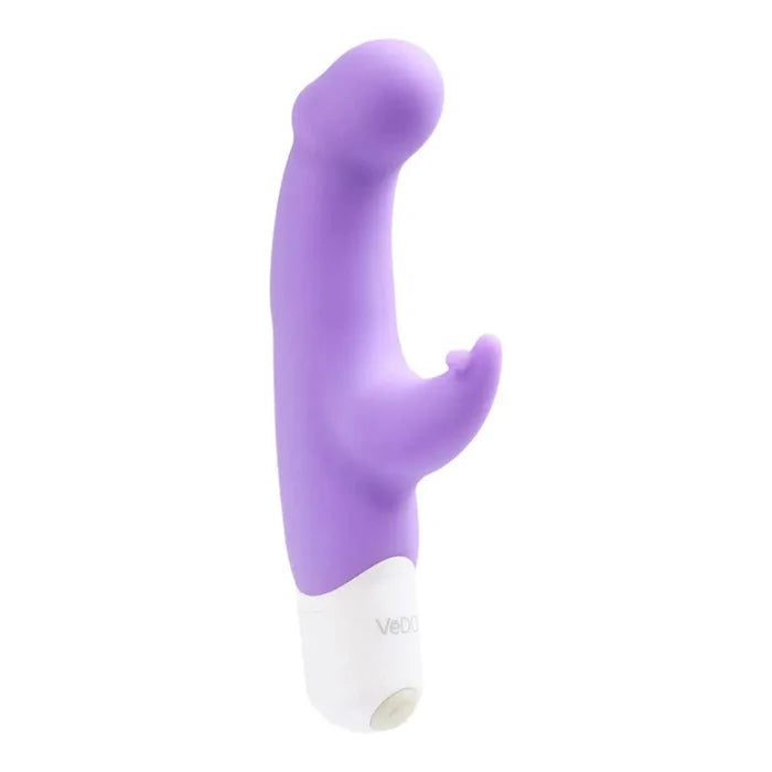 VeDO™ Joy Mini G - Spot Vibrator - Rolik®