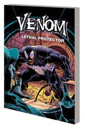 Venom TP Lethal Protector Heart of the Hunted