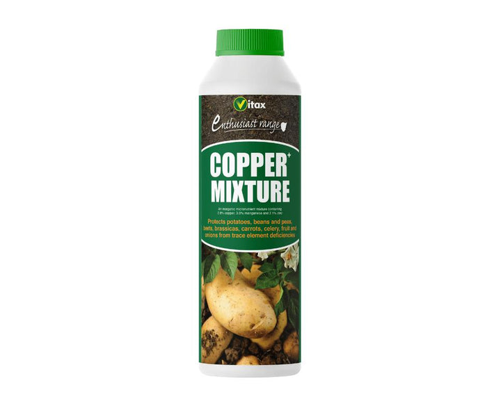 Vitax Copper Mixture 175g