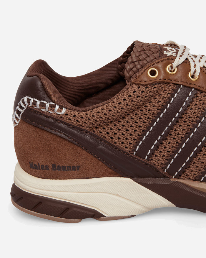 adidas Wales Bonner Adizero Adios Mesh Auburn Sneakers Low KI6054
