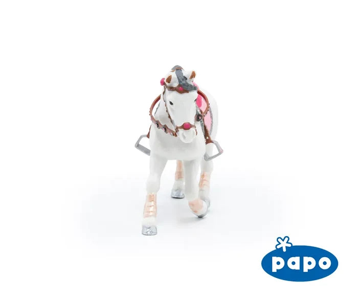 Walking Pony