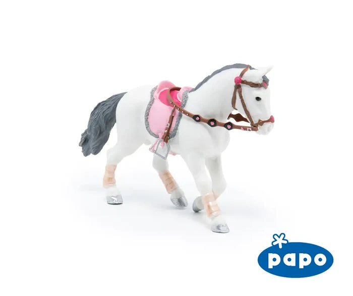 Walking Pony