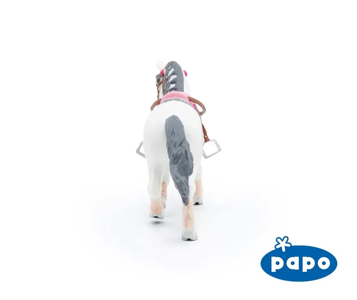 Walking Pony
