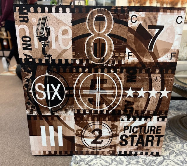 Wall Decor