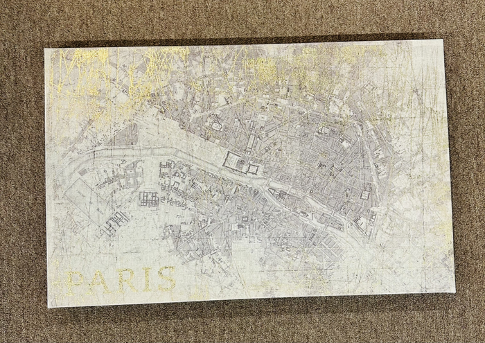 Wall Decor