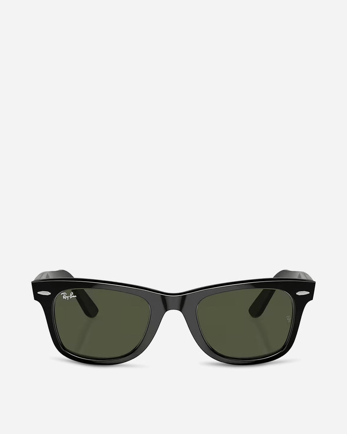 Ray-Ban Wayfarer Multi Eyewear Sunglasses 0RB2140 90150