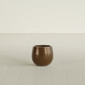 Metallic Bronze / 10 in diam. x 9 in H