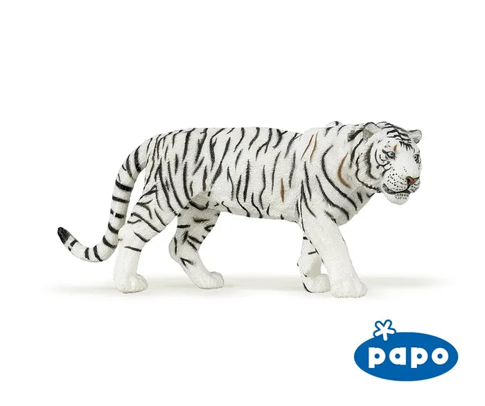 White Tiger