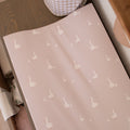 Wilby & Wonder - Wedge Baby Changing Mat - Goose