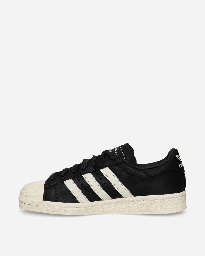 adidas Chavarria Superstar Black Sneakers Low KJ2029