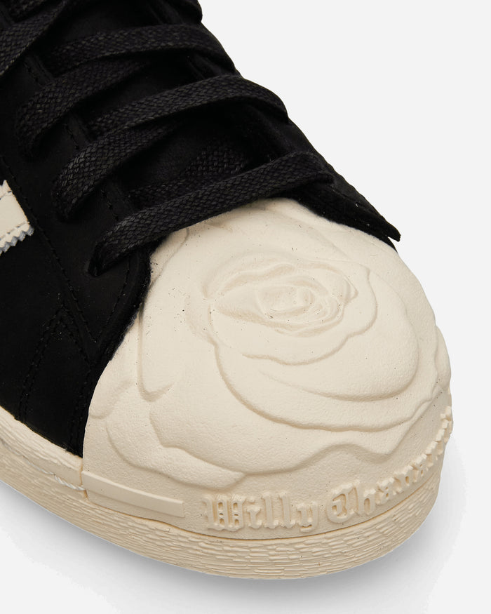 adidas Chavarria Superstar Black Sneakers Low KJ2029