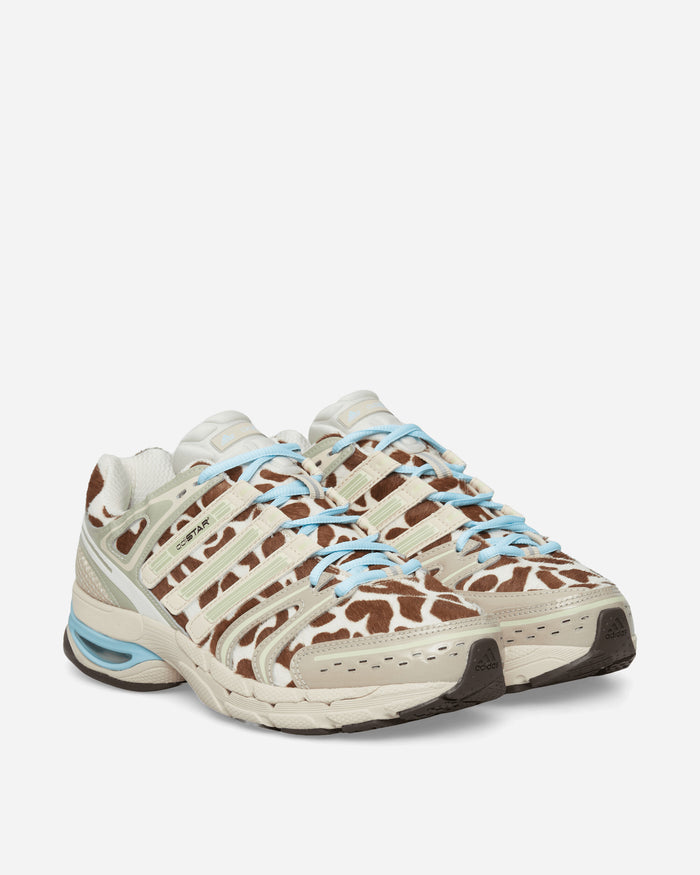 adidas Wmns Adistar Control 5 W Crystal Linen Sneakers Low KI4206