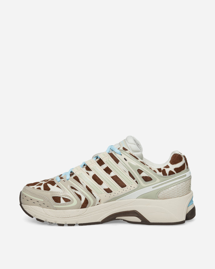 adidas Wmns Adistar Control 5 W Crystal Linen Sneakers Low KI4206