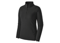 Women's Capilene® Thermal Weight Zip-Neck - Idaho Mountain Touring