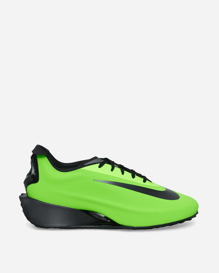 Nike Nike Fs Run Women's Shoes Electric Green/Black-Racer Blu Sneakers Low HQ2409-300