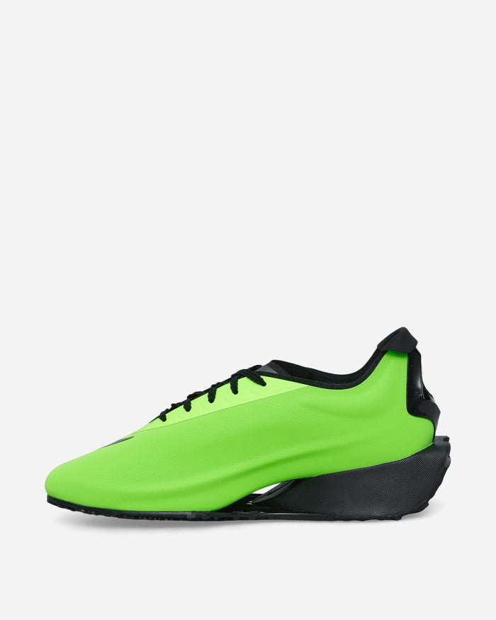 Nike Nike Fs Run Women's Shoes Electric Green/Black-Racer Blu Sneakers Low HQ2409-300