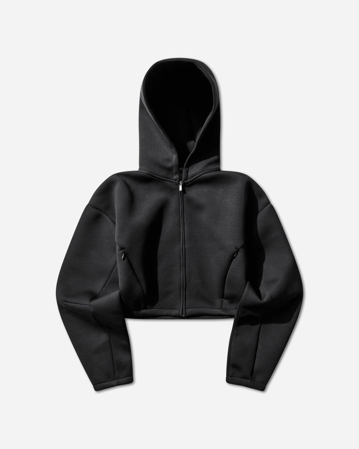 Nike Nike Sportswear Women's Full-Z Black/Anthracite Sweatshirts Hoodies HV2076-010